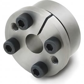 Зажимная втулка ISKRA KLBB122 (PHF FX52-22x55)