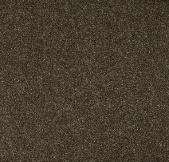 Ковровое покрытие Ideal «Durban», 4 м, цвет коричневый