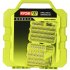 Набор бит и сверл Ryobi RAK127DDSD