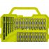Набор бит и сверл Ryobi RAK127DDSD