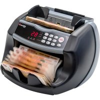 Счетчик банкнот Cassida 6650 UV