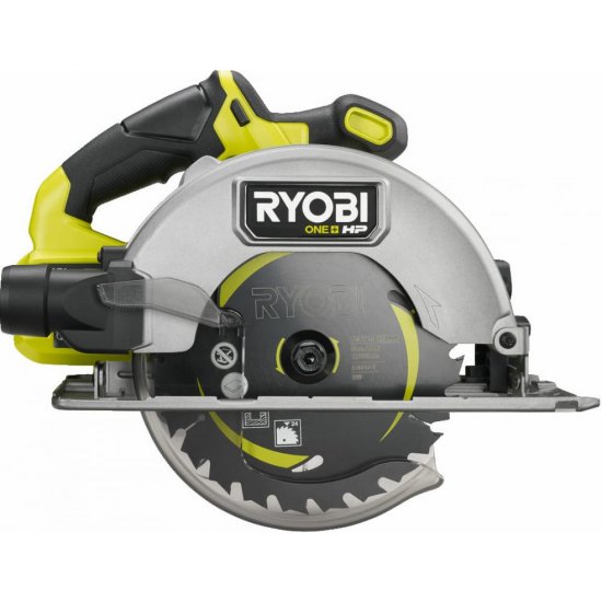 Аккумуляторная циркулярная пила Ryobi RCS18X-0