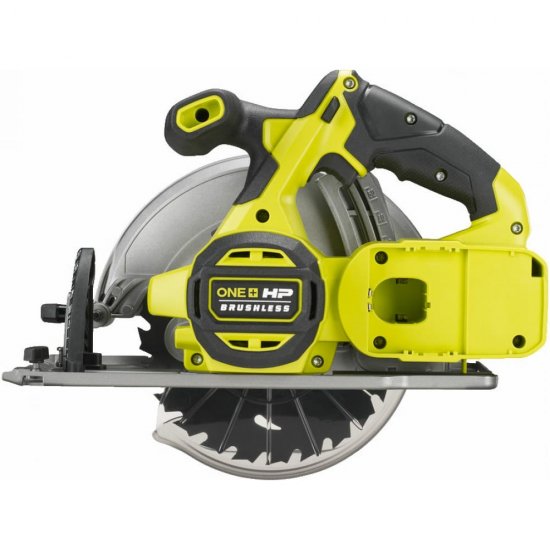 Аккумуляторная циркулярная пила Ryobi RCS18X-0