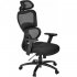 Кресло для руководителя Easy Chair 647 TTW