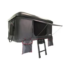 Палатка на крышу автомобиля Сорокин Mini-box