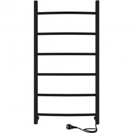 Полотенцесушитель INDIGO Arc electro