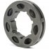 Ведущая звездочка для бензопил BS-40-45M Huter 71/4/28
