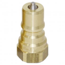 Быстроразъемное соединение TITAN LOCK серия B ISO 7241-B