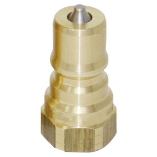 Быстроразъемное соединение TITAN LOCK серия B ISO 7241-B