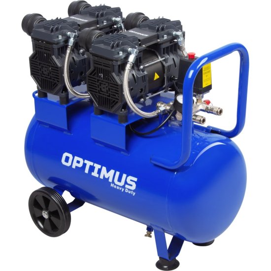 Поршневой компрессор Optimus OPT-305044