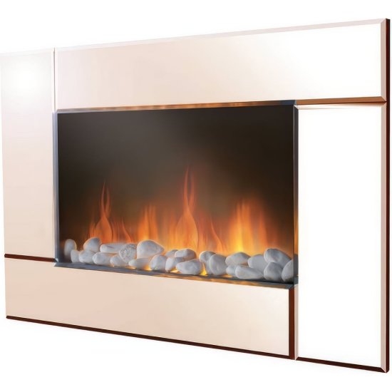 Электрокамин Electrolux EFP/W-2000S