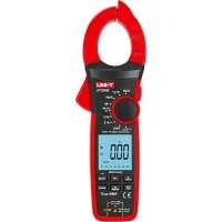 Токовые клещи UNI-T ut208b