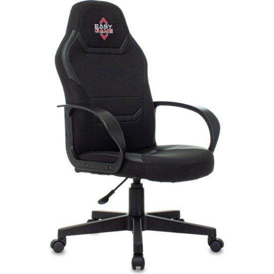 Игровое кресло Easy Chair Game-904 TPU
