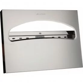Диспенсер покрытий для унитаза Ksitex TCN-506-1/2
