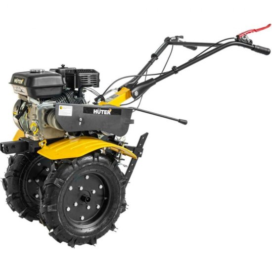Сельскохозяйственная машина Huter МК-7800P-4х2