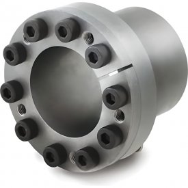 Зажимная втулка ISKRA KLCC055 (PHF FX20-55x71)