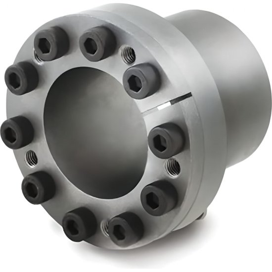 Зажимная втулка ISKRA KLCC055 (PHF FX20-55x71)