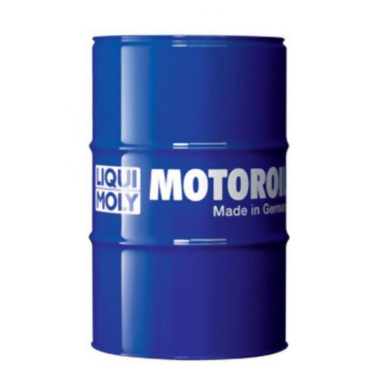 Синтетическое моторное масло LIQUI MOLY Top Tec Truck 4050 10W-40 E6/E7