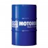 Синтетическое моторное масло LIQUI MOLY Top Tec Truck 4050 10W-40 E6/E7