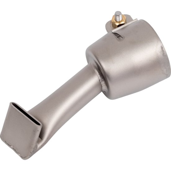 Щелевая насадка для Триак,Диод Leister 105.492