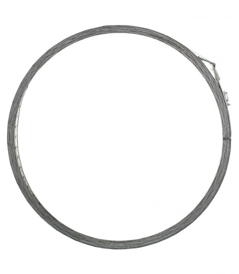 Лента крепежная монтажная 80х2 мм 10 м