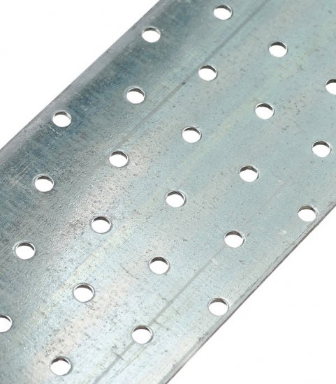 Лента крепежная монтажная 80х2 мм 10 м