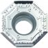 Пластина фрезерная NORGAU ODKT060508-ALU NRG10N