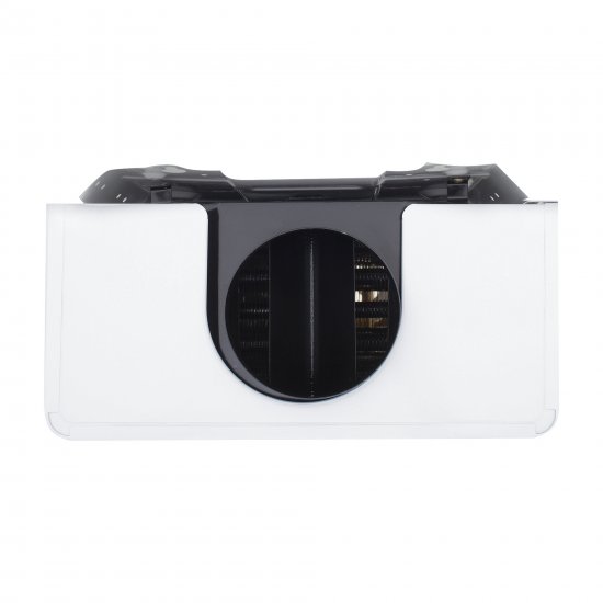 Проточный газовый водонагреватель Ariston Superlux 10L CF NG NEW 17 кВт 10 л/мин белая