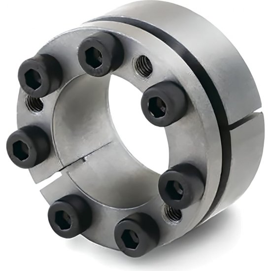 Зажимная втулка ISKRA KLAA120 (PHF FX41-120x165)