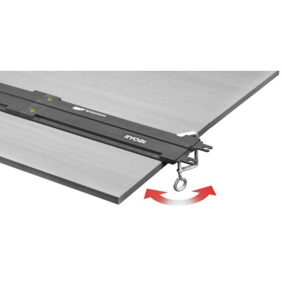 Направляющая для дисковых пил 3pc RWS1250/1400/1600 Ryobi RAK03SR