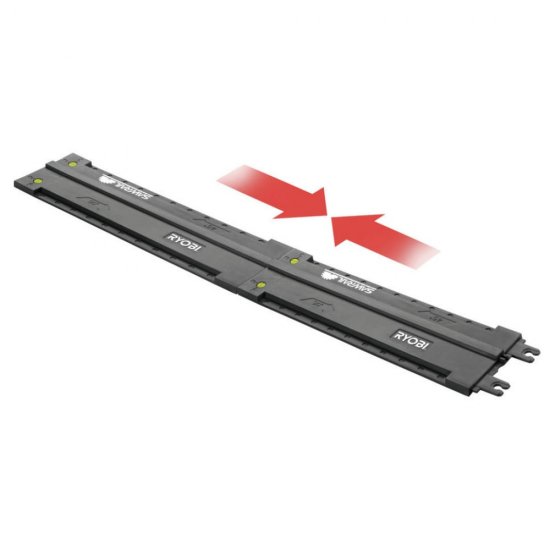 Направляющая для дисковых пил 3pc RWS1250/1400/1600 Ryobi RAK03SR