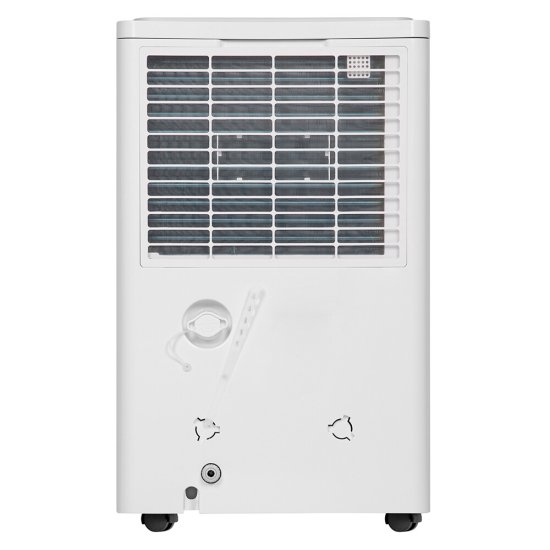 Осушитель воздуха Ballu BD70T 980 Вт 70 л/сут