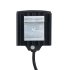 Обогреватель на DIN-рейку EKF PROxima 50х70х85 мм 120-240 В IP20 алюминиевый (heater-30-20)