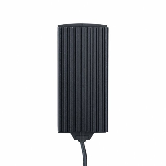 Обогреватель на DIN-рейку EKF PROxima 50х70х240 мм 120-240 В IP20 алюминиевый (heater-150-20)