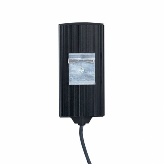 Обогреватель на DIN-рейку EKF PROxima 50х70х240 мм 120-240 В IP20 алюминиевый (heater-150-20)