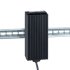 Обогреватель на DIN-рейку EKF PROxima 50х70х240 мм 120-240 В IP20 алюминиевый (heater-150-20)