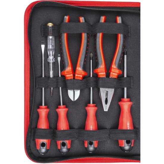 Набор инструментов Онлайт (80908) (7 шт.)