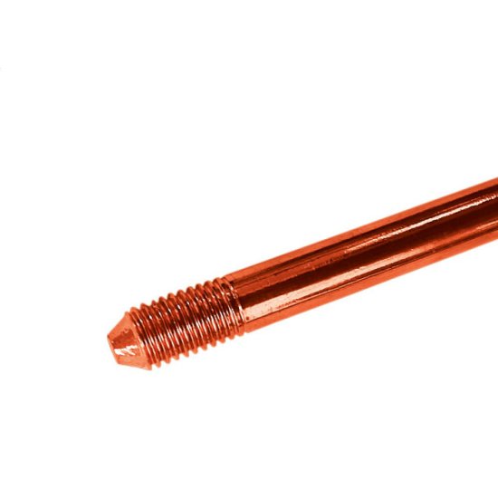 Комплект заземления Ezetek EZ-6 с насадкой SDS-max (6 м) (60232)