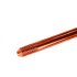 Комплект заземления Ezetek EZ-6 с насадкой SDS-max (6 м) (60232)