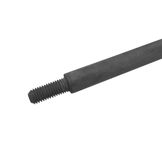 Комплект заземления безмуфтовый Ezetek ZN-6 (6 м) (60330)