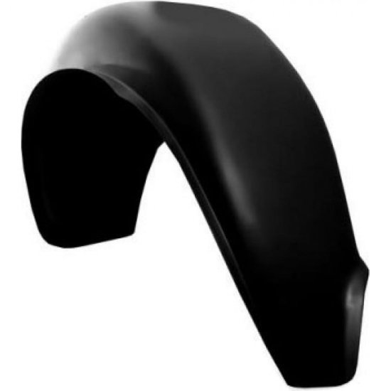 Подкрылок DAEWOO Matiz, 2005-, Totem э001904