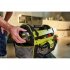 Большая открытая сумка для инструмента Ryobi RSSLOT1