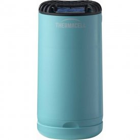 Противомоскитный прибор ThermaCell Halo Mini Repeller Blue