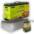 Коптильня-мангал Camping World Gurman