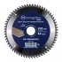 Диск пильный по ламинату Monogram Basis 200х30/32/25,4х1,8 мм 64 зуба (087-126)