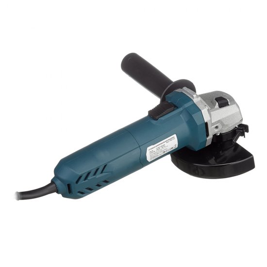 Шлифмашина угловая электрическая 750 Вт d125 мм (NAG-750/125)