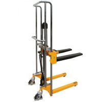 Облегченный гидравлический штабелер TOR PJ4150