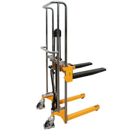 Облегченный гидравлический штабелер TOR PJ4150