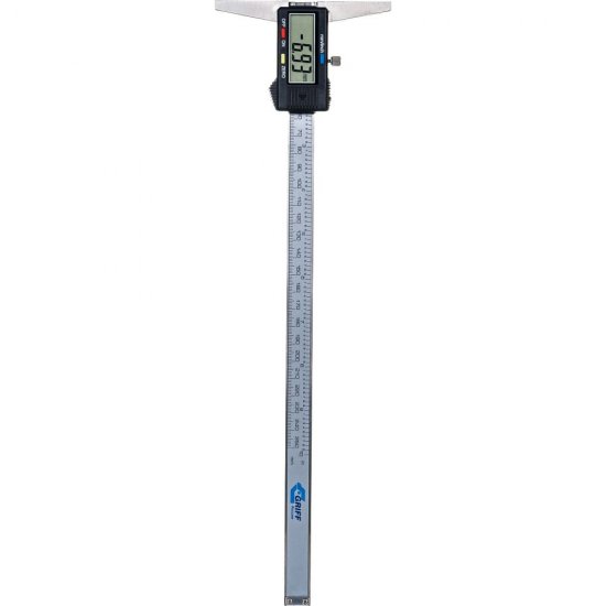 Штангенглубиномер GRIFF ШГЦ 250 001