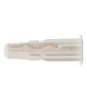 Дюбель универсальный MULTI plug 6x25 мм нейлон (100 шт.)